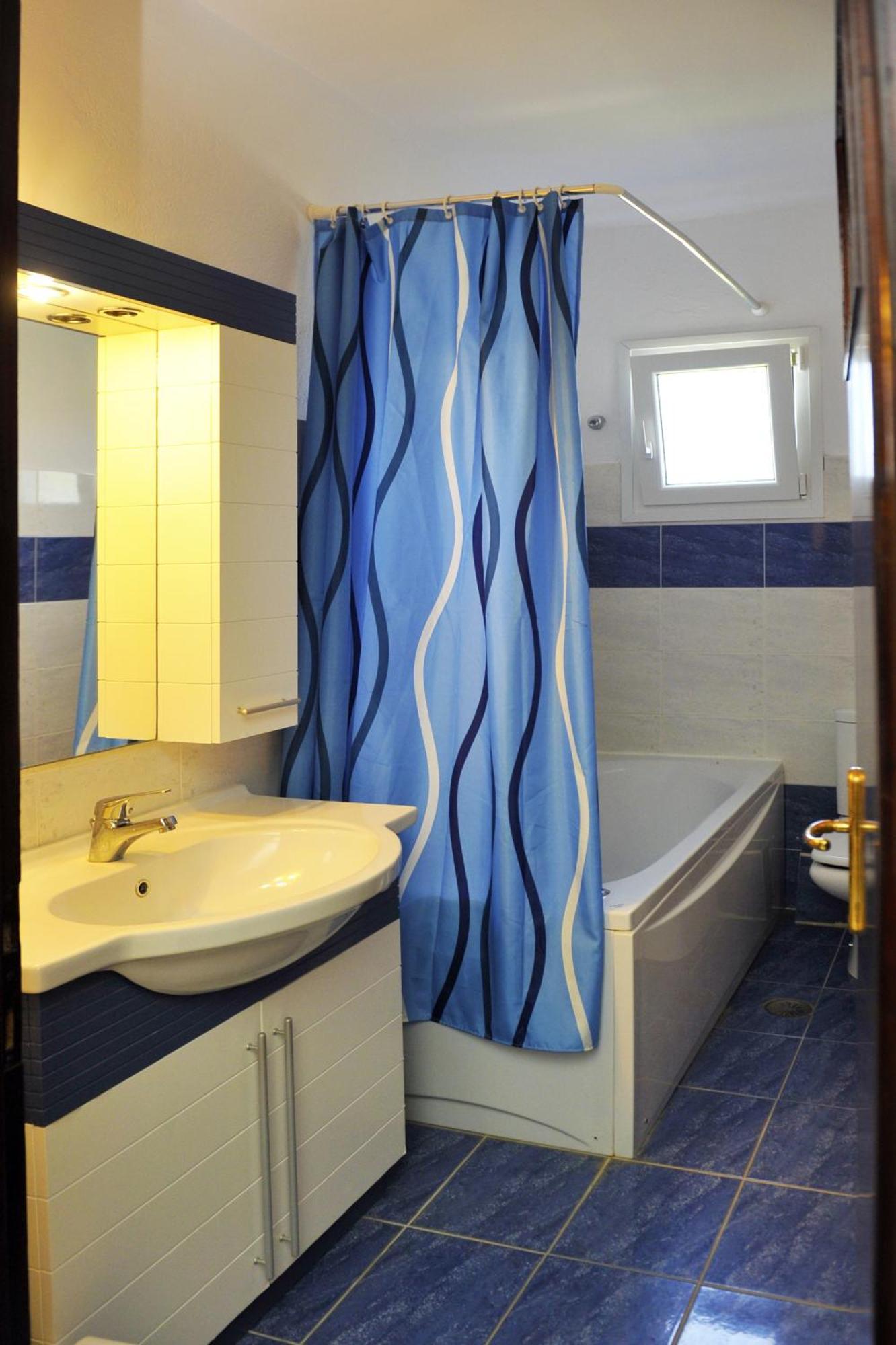 Aspa Victoria Трулос Стая снимка