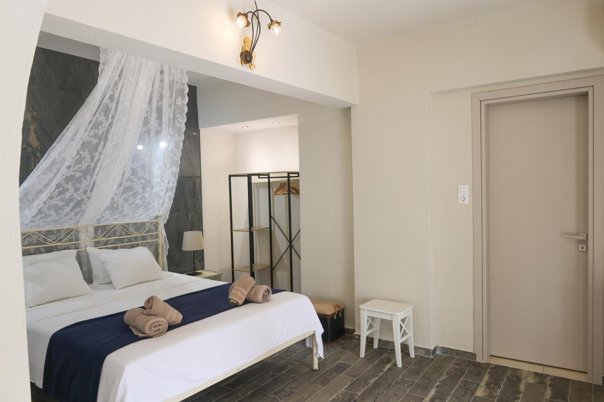 Aspa Victoria Трулос Екстериор снимка