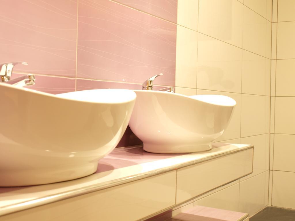 Aspa Victoria Трулос Екстериор снимка