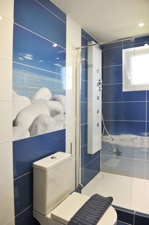 Aspa Victoria Трулос Екстериор снимка