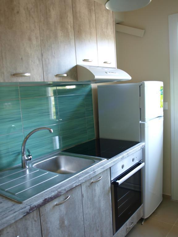 Aspa Victoria Трулос Екстериор снимка