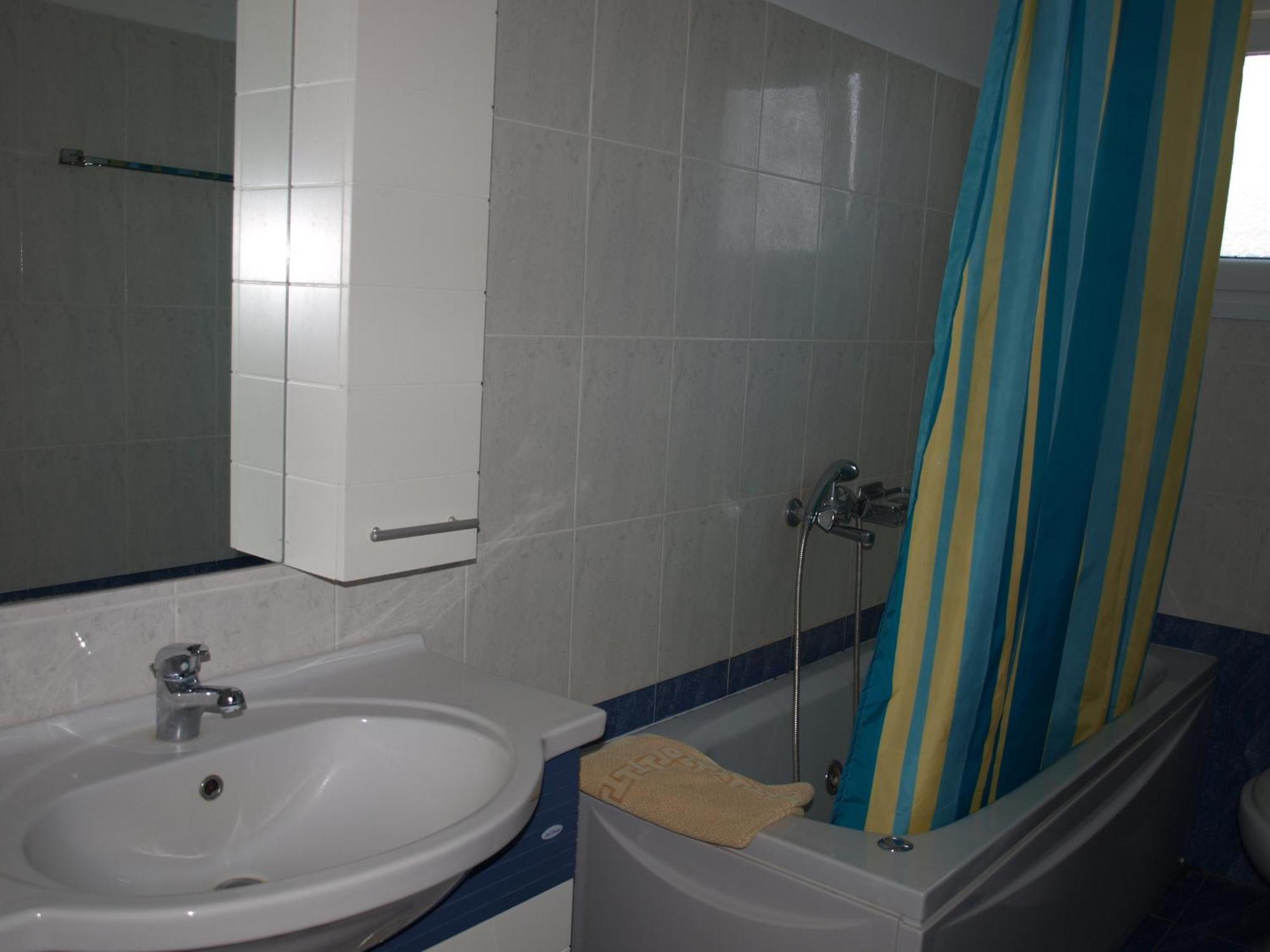 Aspa Victoria Трулос Екстериор снимка